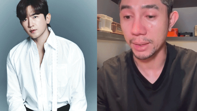 Rầm rộ vụ nam ca sĩ bị phát hiện chi tiền tỷ để được ‘trắng án’: Tổng số tiền chạy án lên đến 50 tỷ