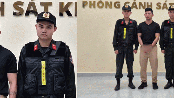 Rò rỉ cảnh Lương Bằng Quang 'thẫn thờ' trước khi bị bắt vì ‘đưa hối lộ’ 8 tỷ: Khác hẳn với Ngân 98