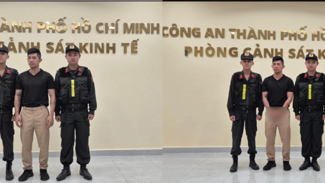 Thông tin nóng về mức án Lương Bằng Quang phải đối diện khi đưa 8 tỷ để ‘chạy án’ cho Ngân 98