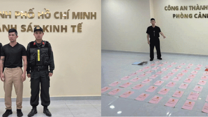 Thông tin nóng việc Lương Bằng Quang có vai trò giúp sức Ngân 98 buôn bán thực phẩm giảm cân giả