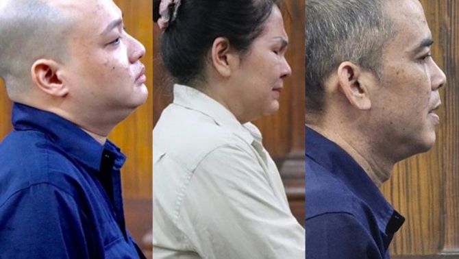 Diễn biến mới vụ chủ nhà thuốc chi 7 tỷ để 'lo cho người em xã hội': Mâu thuẫn giữa những lời khai