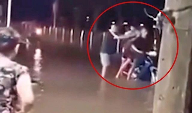 Hai em nhỏ tử vong ở công viên ngập nước Cần Thơ, hé lộ nguồn cơn gây xót xa