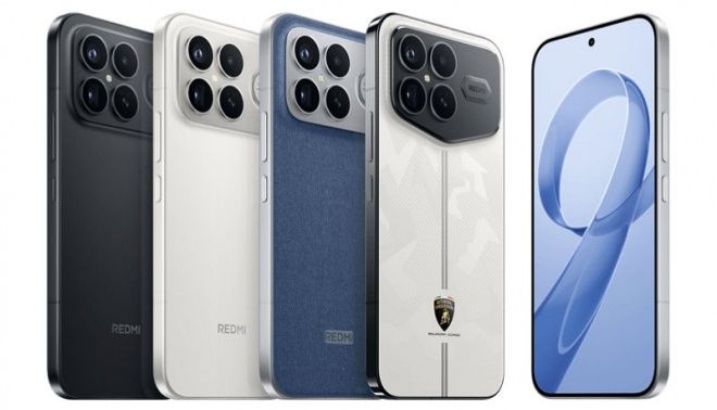 Vua hiệu năng giá rẻ phiên bản quốc tế của Xiaomi lộ pin tới 6500 mAh, áp đảo Galaxy S25 Ultra