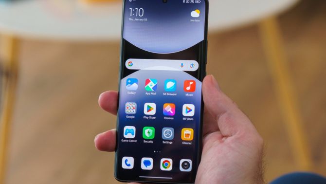 Redmi Note 14 Pro 5G giá rẻ hấp dẫn, AI thông minh ngang kèo iPhone 17, camera 200MP so kè Galaxy S25 Ultra