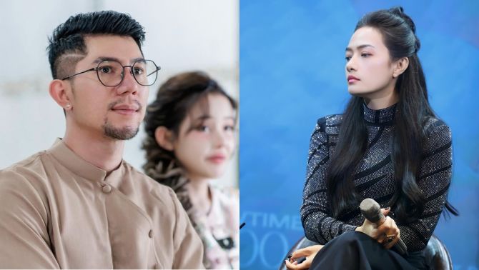 Lương Bằng Quang từng lừa dối một nữ ca sĩ, ‘lấy trộm’ nhạc Hoa rồi gắn mác của mình đem bán?