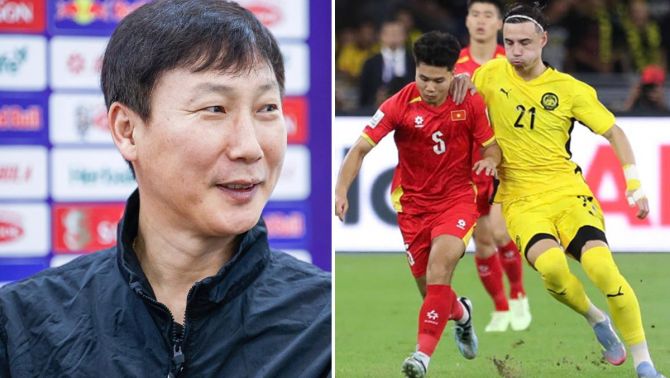 Tin bóng đá tối 24/10: Ngôi sao ĐT Việt Nam gây sốt; FIFA tung 'đòn quyết định' với Malaysia