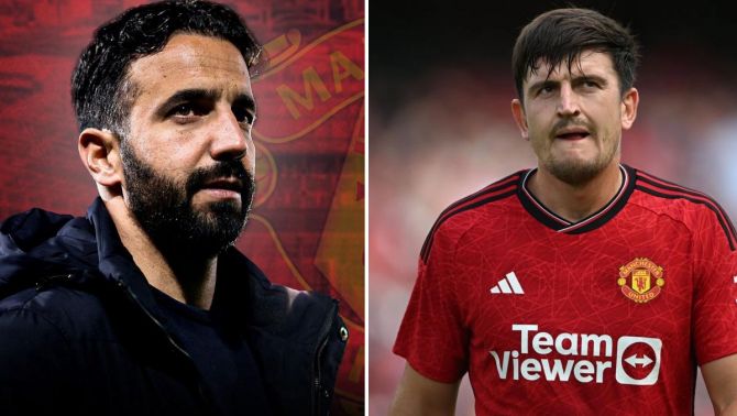 Tin chuyển nhượng mới nhất 24/10: Xong vụ Maguire rời MU; Man United xác định bom tấn sau World Cup?