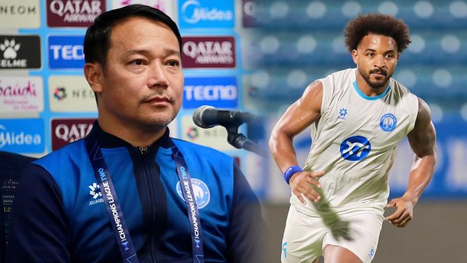 Đại gia V.League gặp biến cố lớn, trụ cột ĐT Việt Nam nhận tin dữ trước ngày tái xuất?