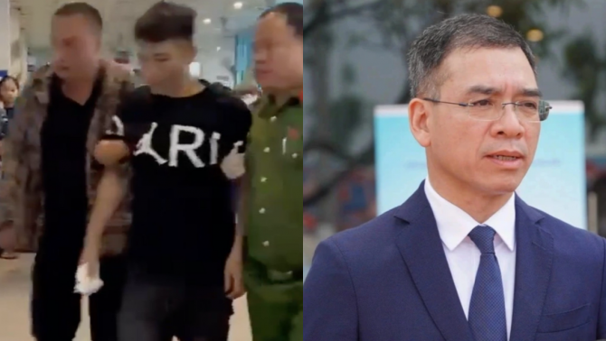 Vụ cầm dao đâm 7 người bị thương ở Bệnh viện Sản Nhi Nghệ An: Chuyên gia cảnh báo loạt nguyên nhân dẫn đến vụ việc