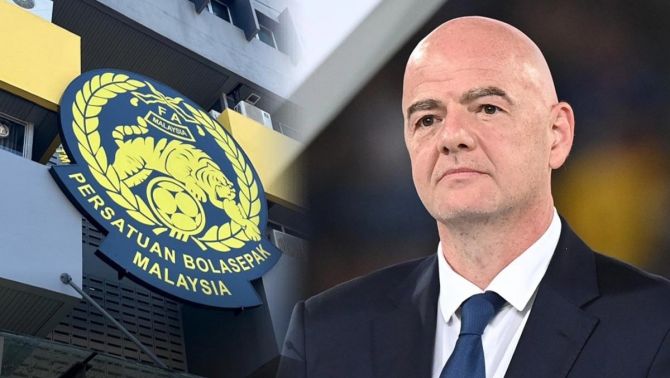Điểm tin BĐVN 24/10: ĐT Việt Nam chờ tin vui từ FIFA; Malaysia được 'mách nước' thoát hiểm