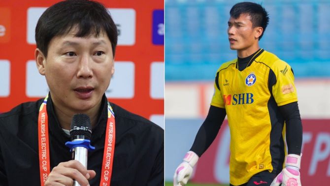 Người cũ ĐT Việt Nam không phải lên bàn mổ, cựu vương V.League nhận phao cứu sinh