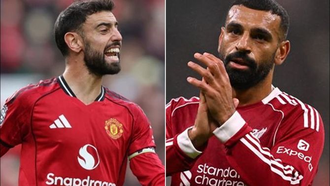 Kết quả bóng đá Ngoại hạng Anh hôm nay: Man Utd hủy diệt Brighton; Liverpool tiếp tục sảy chân?