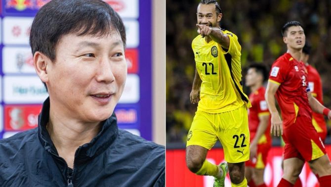 Tin bóng đá trong nước 25/10: Sao Việt kiều có lần đầu đáng nhớ; Sếp lớn Malaysia minh oan cho VFF