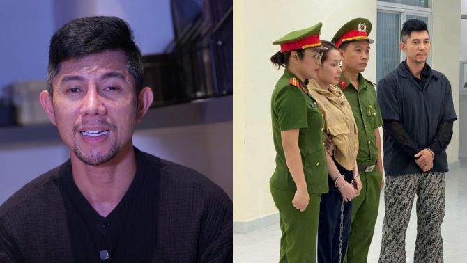 Ngân 98 để lộ vai trò đặc biệt của Lương Bằng Quang trong việc kinh doanh, nam nhạc sĩ chống đối đến cùng