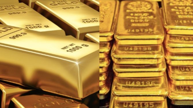 Giá vàng rơi vào thế giằng co: Chuyên gia cảnh báo điều bất ngờ có thể xảy ra