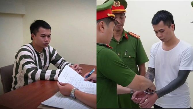 TikToker ‘Tàng Keng Ông Trùm’ đổ lỗi cho TikTok khi bị bắt, nói lời hối hận muộn màng