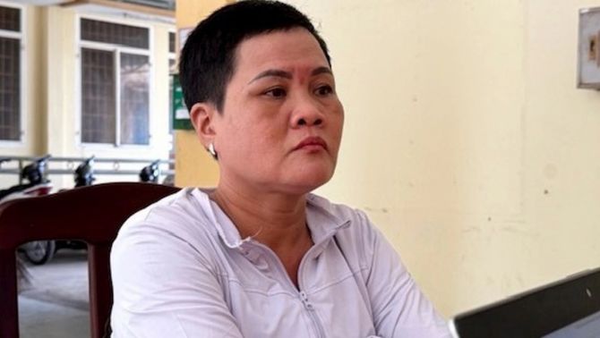 Danh tính kẻ cướp điện thoại của người khuyết tật bán vé số ở Tây Ninh, mức xử lý sẽ ra sao?