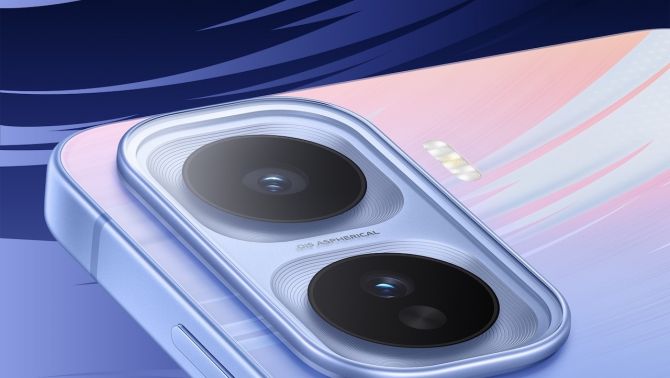 Ấn định ngày ra mắt chiến thần Android giá 9 triệu đồng, mặt lưng đổi màu đặc biệt - cấu hình mạnh chẳng kém flagship