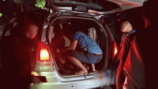 Công an thông tin nóng vụ nam sinh lớp 9 bị đâm tử vong, nhân chứng hé lộ nguồn cơn mâu thuẫn
