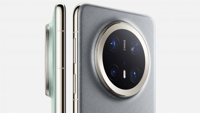 Xiaomi, Huawei muốn khẳng định thị trường di động màn hình mỏng không 'bèo bọt' đến như vậy