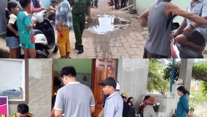 Bản án xứng đáng cho gã đàn ông sát hại tàn nhẫn con riêng mới chỉ 3 tuổi của người tình ở Lâm Đồng