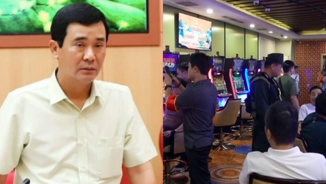 Cựu Phó Chủ tịch Phú Thọ chi 7 triệu USD đánh bạc tại Pullman chính thức bị xét xử: Đối diện mức án nào?