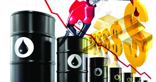 Các lệnh trừng phạt của Mỹ với xăng dầu của Nga làm giá xăng dầu ‘điên đảo’, có thực sự hiệu quả?