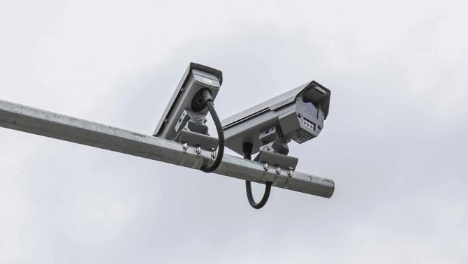 Liệu đường phố Việt Nam có trật tự hơn khi có AI giám sát?