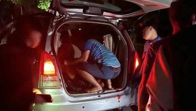 Vụ nam sinh lớp 9 Hà Nội bị đâm tử vong: Bắt giữ nghi phạm, công an đính chính nguyên nhân thật sự