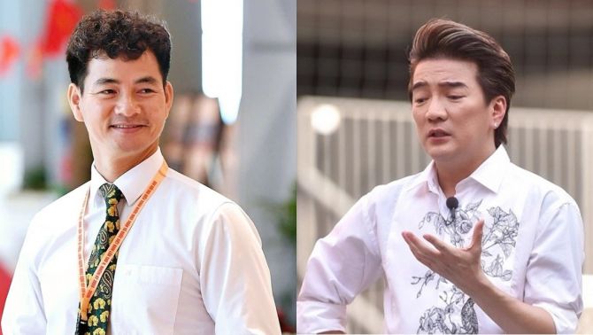 Cục trưởng Xuân Bắc gọi riêng Đàm Vĩnh Hưng sau bình luận gây bão MXH, nói 1 câu thấy rõ mối quan hệ