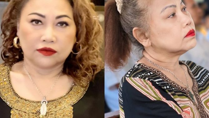 Tình trạng nguy kịch của ca sĩ Siu Black: Không nói chuyện và ăn uống được, gia đình khó khăn