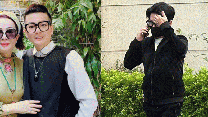 Ca sĩ Vũ Hà là ai? Hé lộ thông tin đời tư ít ai biết trước khi xét xử trong vụ đánh bạc hơn 2.500 tỷ