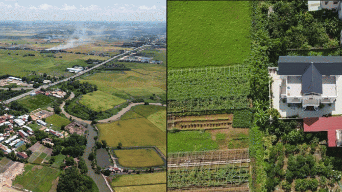 Cập nhật dự kiến bảng giá đất nông nghiệp ở Hà Nội: Giá đất khó ‘tăng mạnh’ vì 1 lý do?