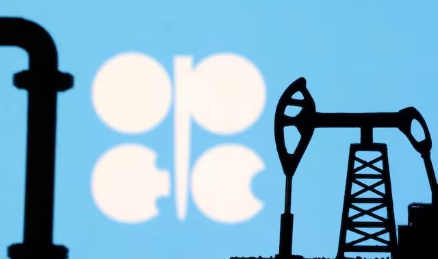 Cập nhật giá xăng dầu hôm nay 28/10: giảm do kế hoạch tăng sản lượng của OPEC+