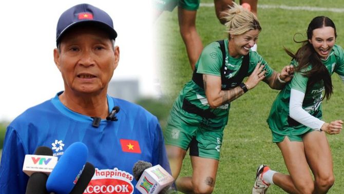 Chính thức lỡ hẹn với ĐT Việt Nam, ngôi sao Việt kiều có bước ngoặt lớn trong sự nghiệp