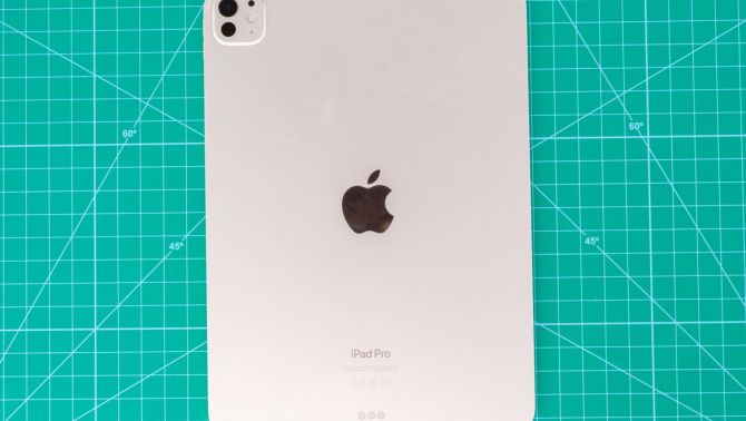 iPad Pro sắp có bước tiến lớn với trang bị xịn sò như iPhone 17 Pro