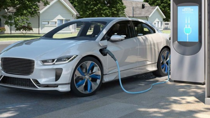 Xe điện được ‘ưu ái’ thuế tiêu thụ đặc biệt, xe hybrid sắp giảm mạnh thuế