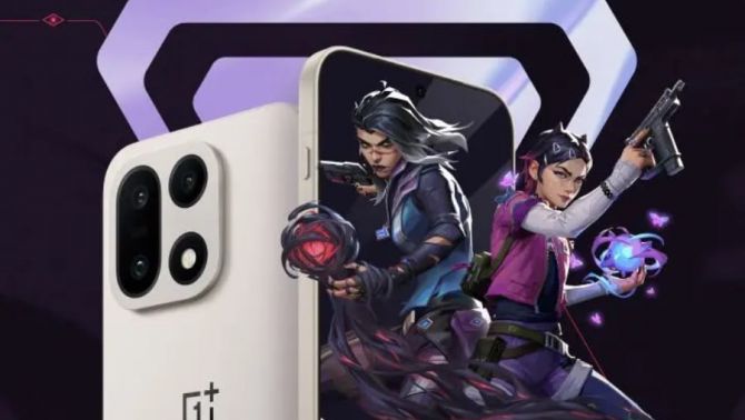 OnePlus mở bán thần sấm hiệu năng áp đảo Galaxy S25 Ultra, giá rẻ bằng 1/3 iPhone 17 Pro Max