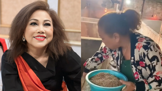 Cuộc sống thật sự của Siu Black ở quê nhà: Điều gì xảy ra trước khi nữ ca sĩ nhập viện cấp cứu?