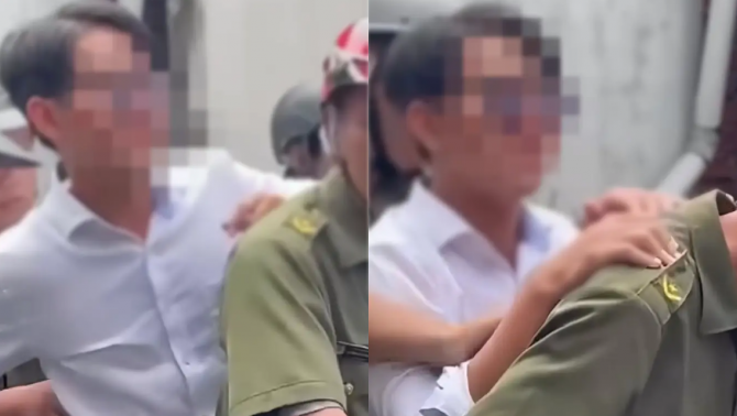 An Giang: Nhà trường có động thái bất ngờ, ra hình thức xử lý đối với thầy giáo đưa nữ sinh lớp 11 vào nhà nghỉ