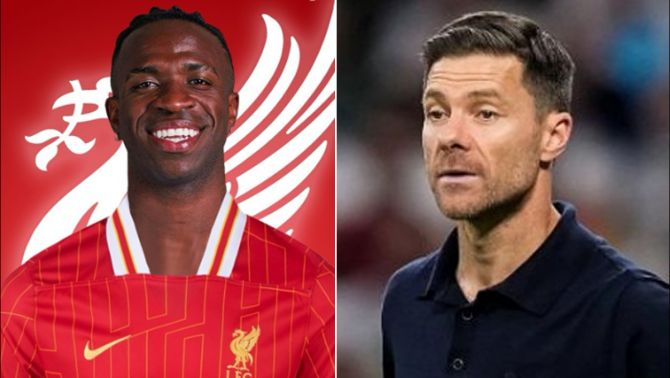 Vinicius xác nhận chia tay Real Madrid, Liverpool tiếp tục phá kỷ lục chuyển nhượng với giá khó tin?