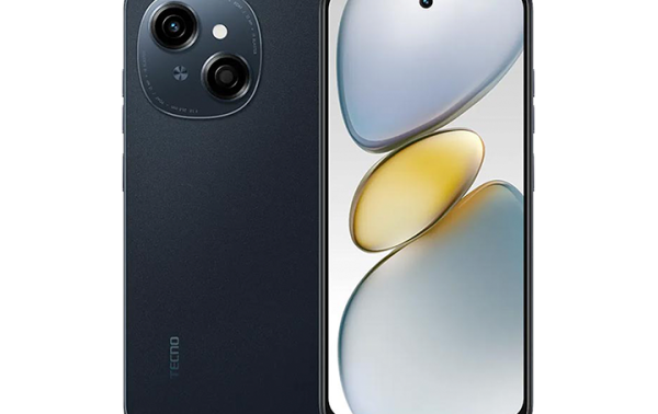 Đây là smartphone vừa lộ diện với ngoại hình như iPhone 15, giá dự kiến siêu rẻ dưới 2 triệu