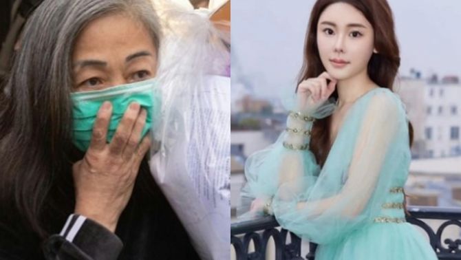 Cái kết xứng đáng cho mẹ chồng trong vụ nữ người mẫu nổi tiếng bị sát hại tàn nhẫn rồi nấu chín