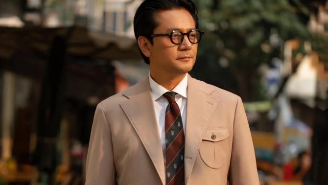 Nam thần màn ảnh Việt lên bàn mổ sau khi chơi pickleball, bác sĩ cảnh báo những chấn thương nặng