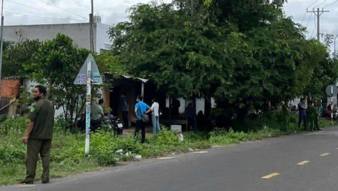 Danh tính người phụ nữ tử vong trong nhà tại xã Tuyên Quang