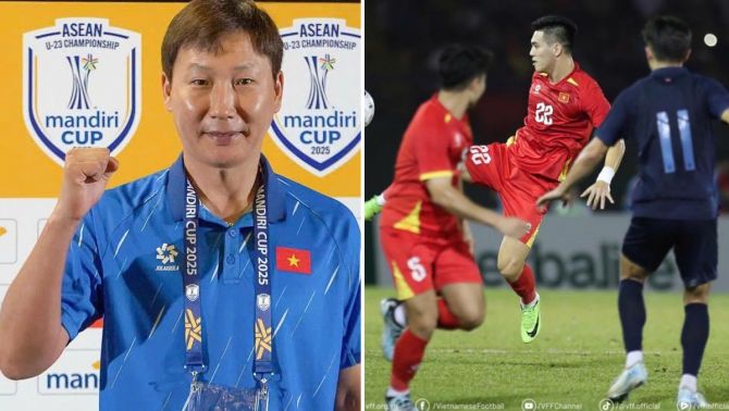 HLV Kim Sang Sik nhận đặc quyền, ĐT Việt Nam chốt kế hoạch quan trọng cho VL Asian Cup 2027