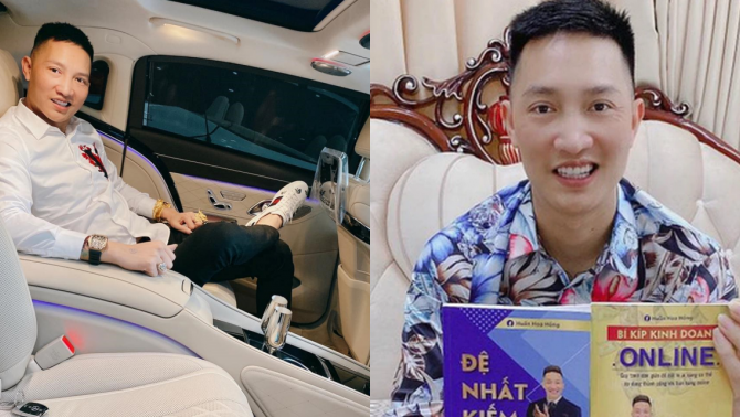 Hệ sinh thái trăm tỷ của Huấn Hoa Hồng đột ngột ‘im lìm’: Loạt doanh nghiệp biến mất, sự thật phía sau là gì?