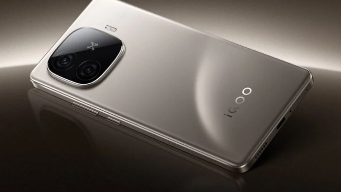 iQOO sắp ra mắt vua hiệu năng giá rẻ áp đảo cả iPhone 17, giá chưa đầy 8 triệu