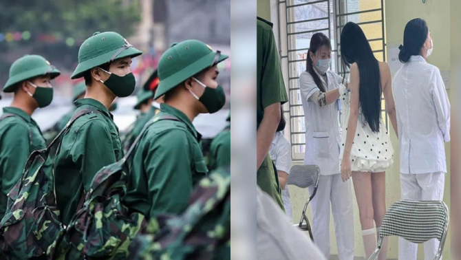 Nghĩa vụ quân sự có giới hạn với người chuyển giới? Quy định pháp luật và quyền lợi ít ai biết