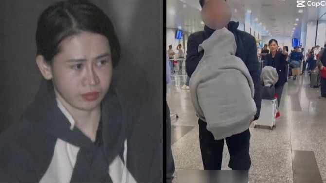 Cuộc gọi cuối của người phụ nữ Việt bị sát hại ở Nhật, chồng nạn nhân ngoại tình với nghi phạm?